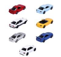 JDM Legends Autíčko Premium, 6 druhů